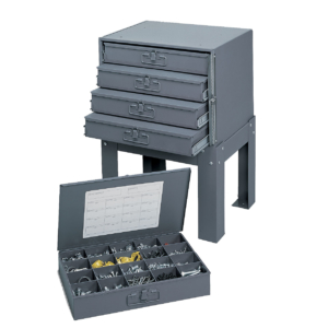 Compartment Boxes and Racks