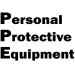 PPE LABEl
