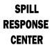 spill response center